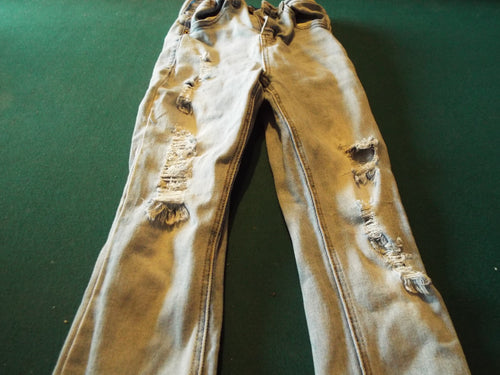 Wax Jeans size womens 0